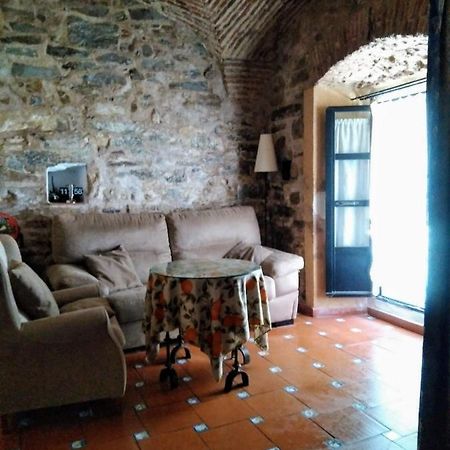 Apartamentos Las Buganvillas Касерес Екстер'єр фото