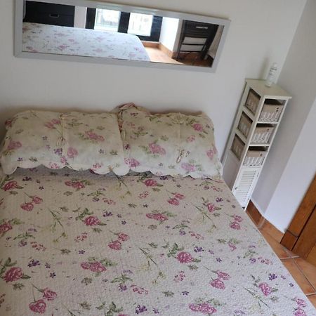 Apartamentos Las Buganvillas Касерес Екстер'єр фото