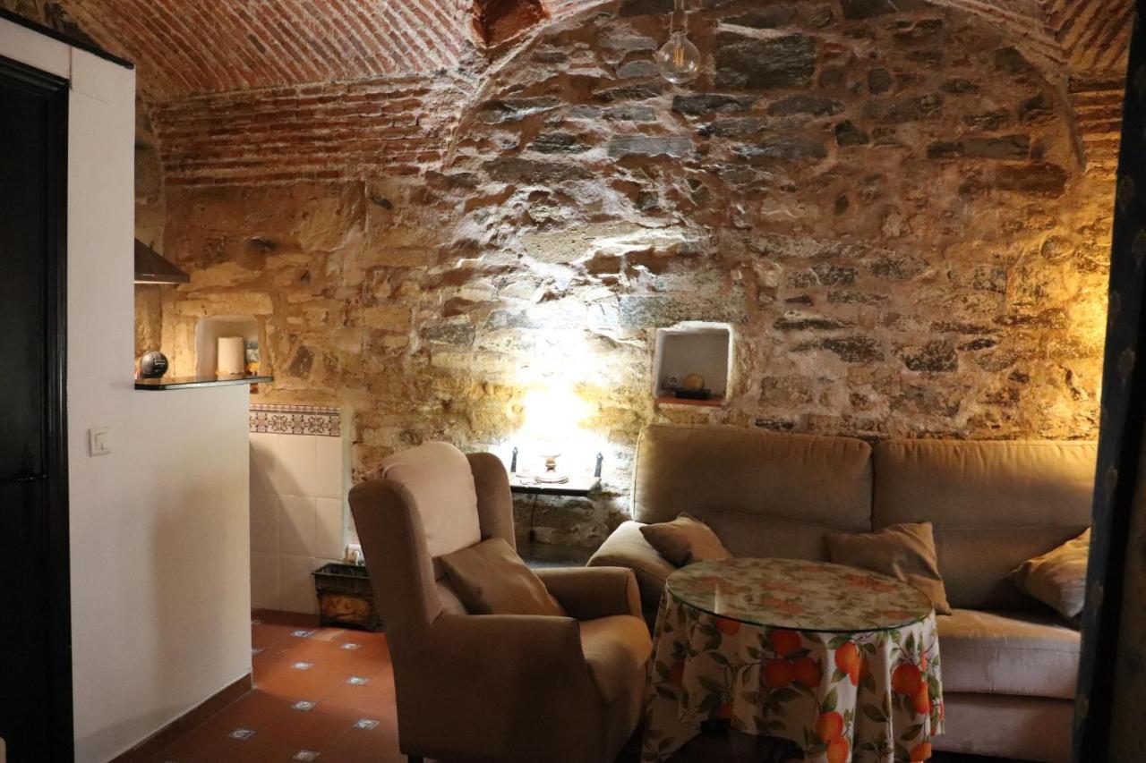 Apartamentos Las Buganvillas Касерес Екстер'єр фото