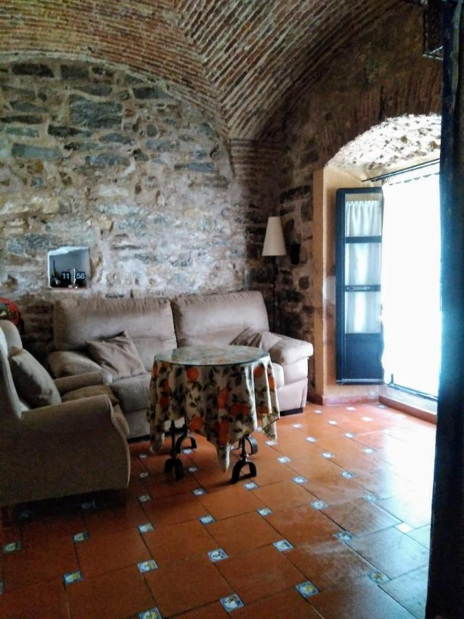 Apartamentos Las Buganvillas Касерес Екстер'єр фото