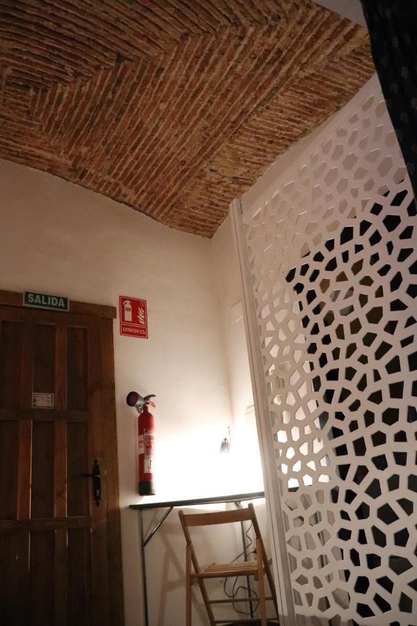 Apartamentos Las Buganvillas Касерес Екстер'єр фото