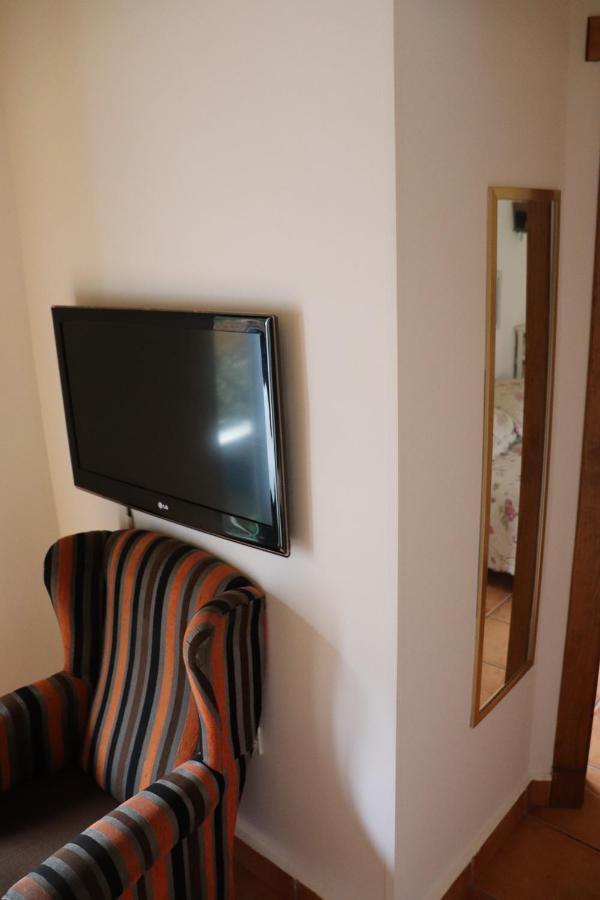 Apartamentos Las Buganvillas Касерес Екстер'єр фото