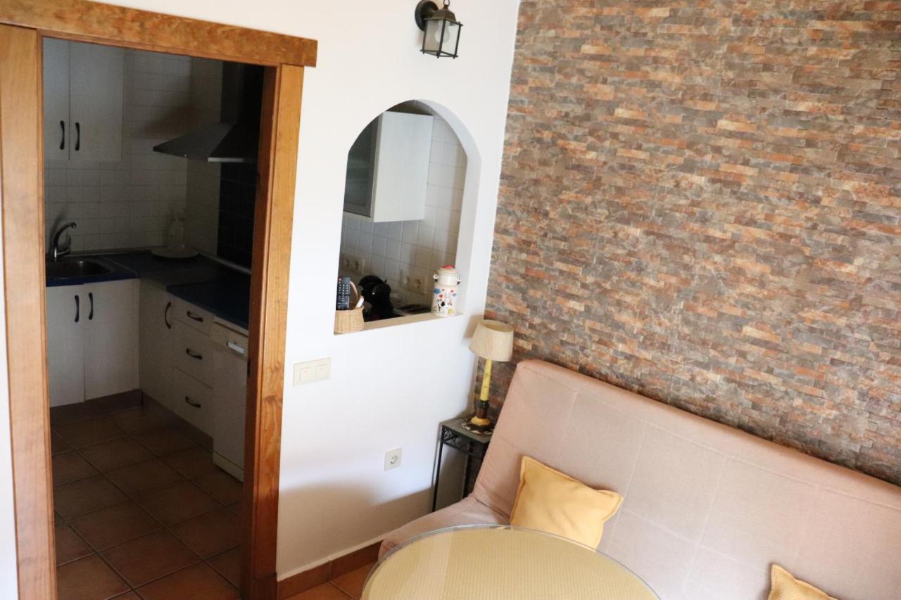 Apartamentos Las Buganvillas Касерес Екстер'єр фото