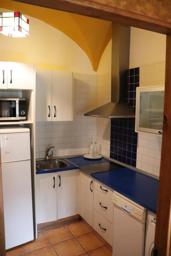 Apartamentos Las Buganvillas Касерес Екстер'єр фото