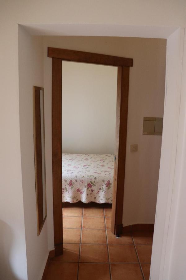 Apartamentos Las Buganvillas Касерес Екстер'єр фото