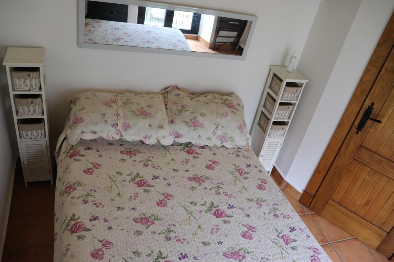 Apartamentos Las Buganvillas Касерес Екстер'єр фото