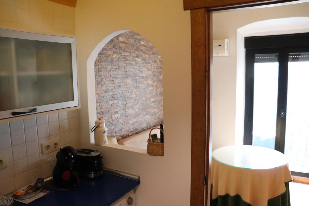 Apartamentos Las Buganvillas Касерес Екстер'єр фото